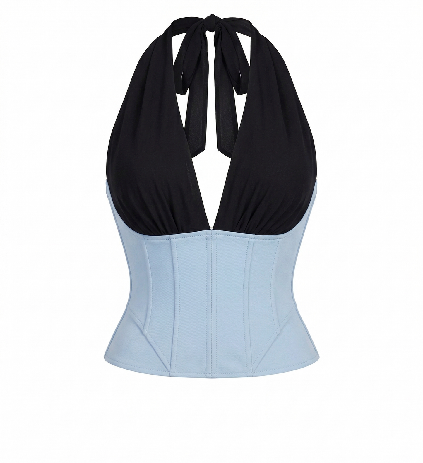 Cintch Noir Corset