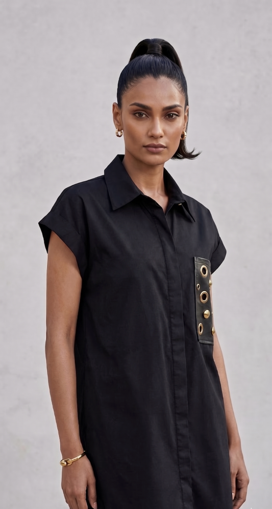 Noir Edge Shirt