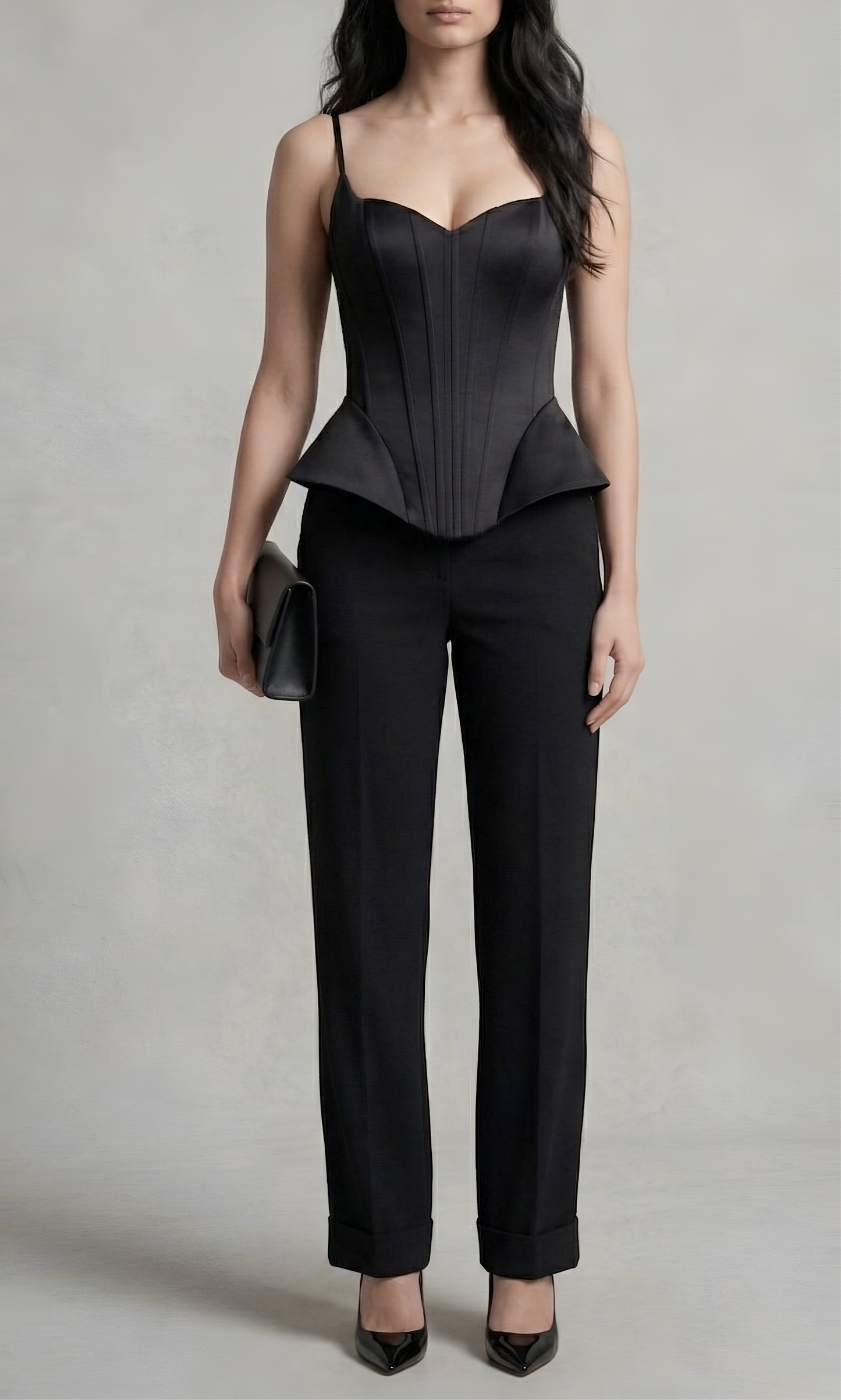 Aurella Corset