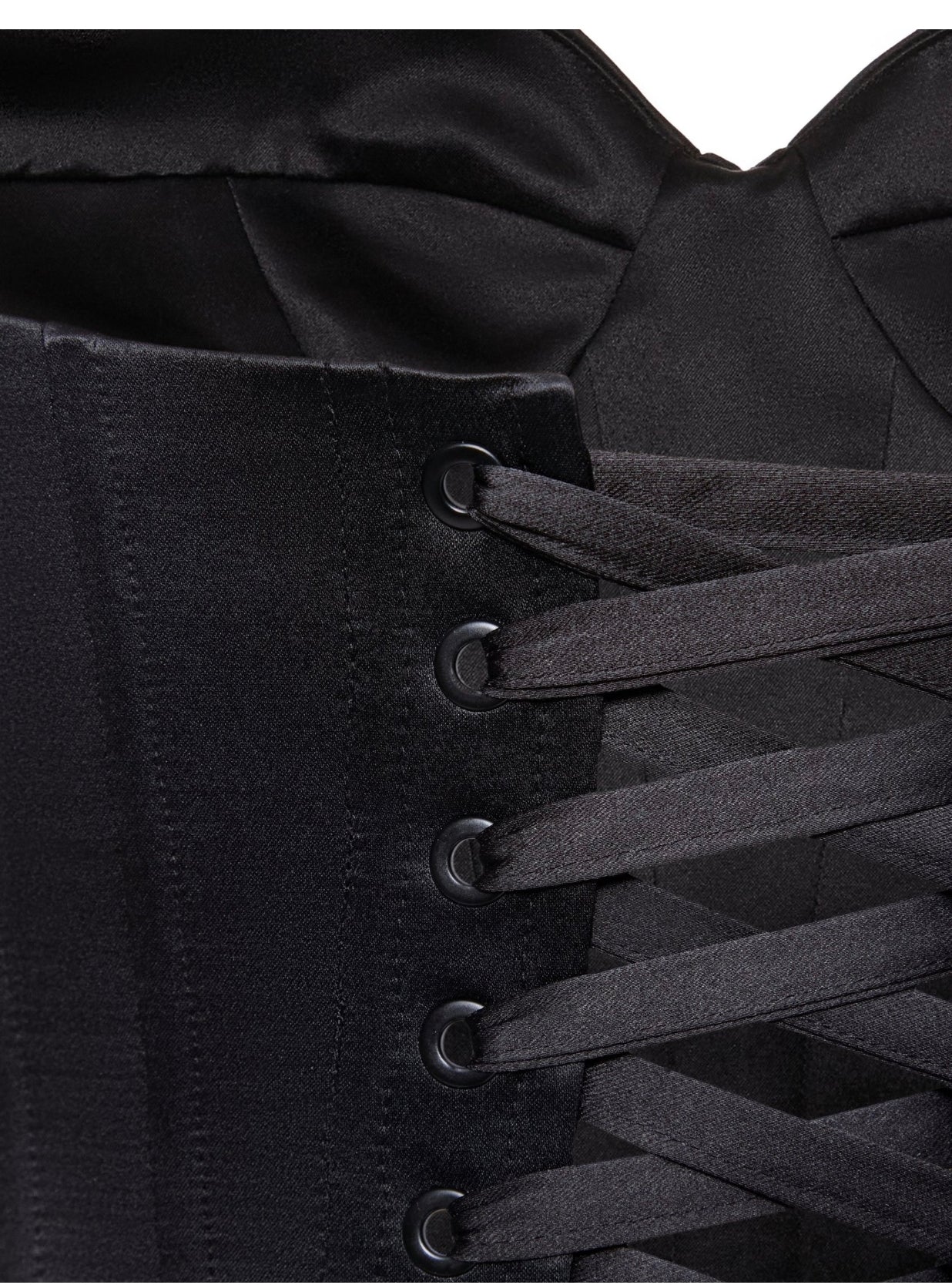 Midnight Muse Corset
