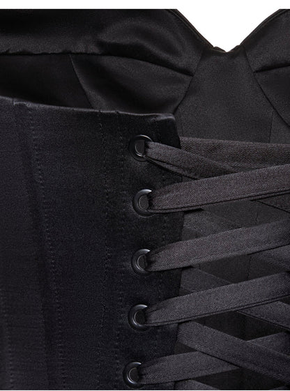 Midnight Muse Corset