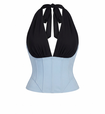 Cintch Noir Corset