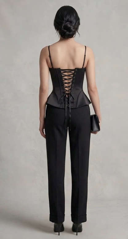 Aurella Corset
